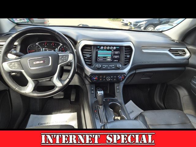 2019 GMC Acadia Vehicle Photo in LITTLE FALLS, NJ 07424-1717