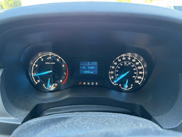 2020 Ford Ranger Vehicle Photo in Doylsetown, PA 18901