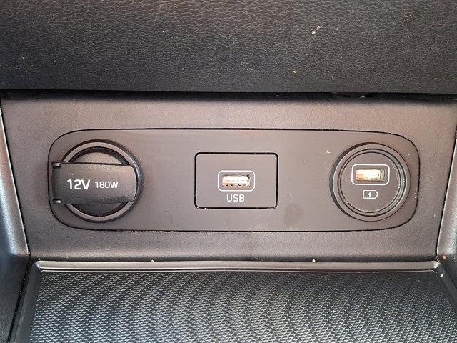 2020 Hyundai SONATA Vehicle Photo in Philadelphia, PA 19116