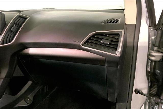 2024 Ford Edge Vehicle Photo in Kansas City, MO 64114