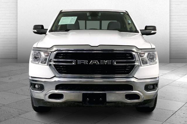 2020 Ram 1500 Vehicle Photo in Kansas City, MO 64114