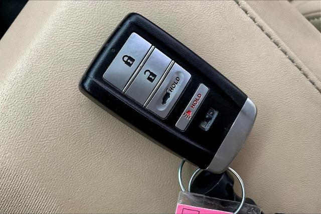 2019 Acura RDX Vehicle Photo in Grapevine, TX 76051
