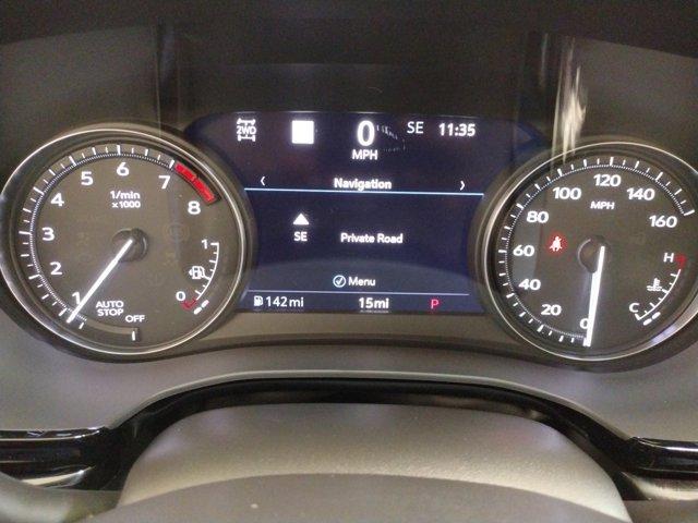 2024 Cadillac XT6 Vehicle Photo in PINEVILLE, NC 28134-8495