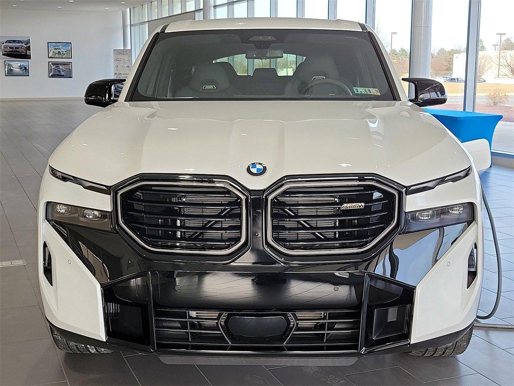 2023 BMW XM Vehicle Photo in Muncy, PA 17756