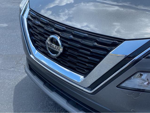 2021 Nissan Rogue Vehicle Photo in Savannah, GA 31419