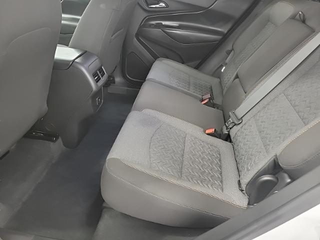 2024 Chevrolet Equinox Vehicle Photo in OSHKOSH, WI 54904-7811