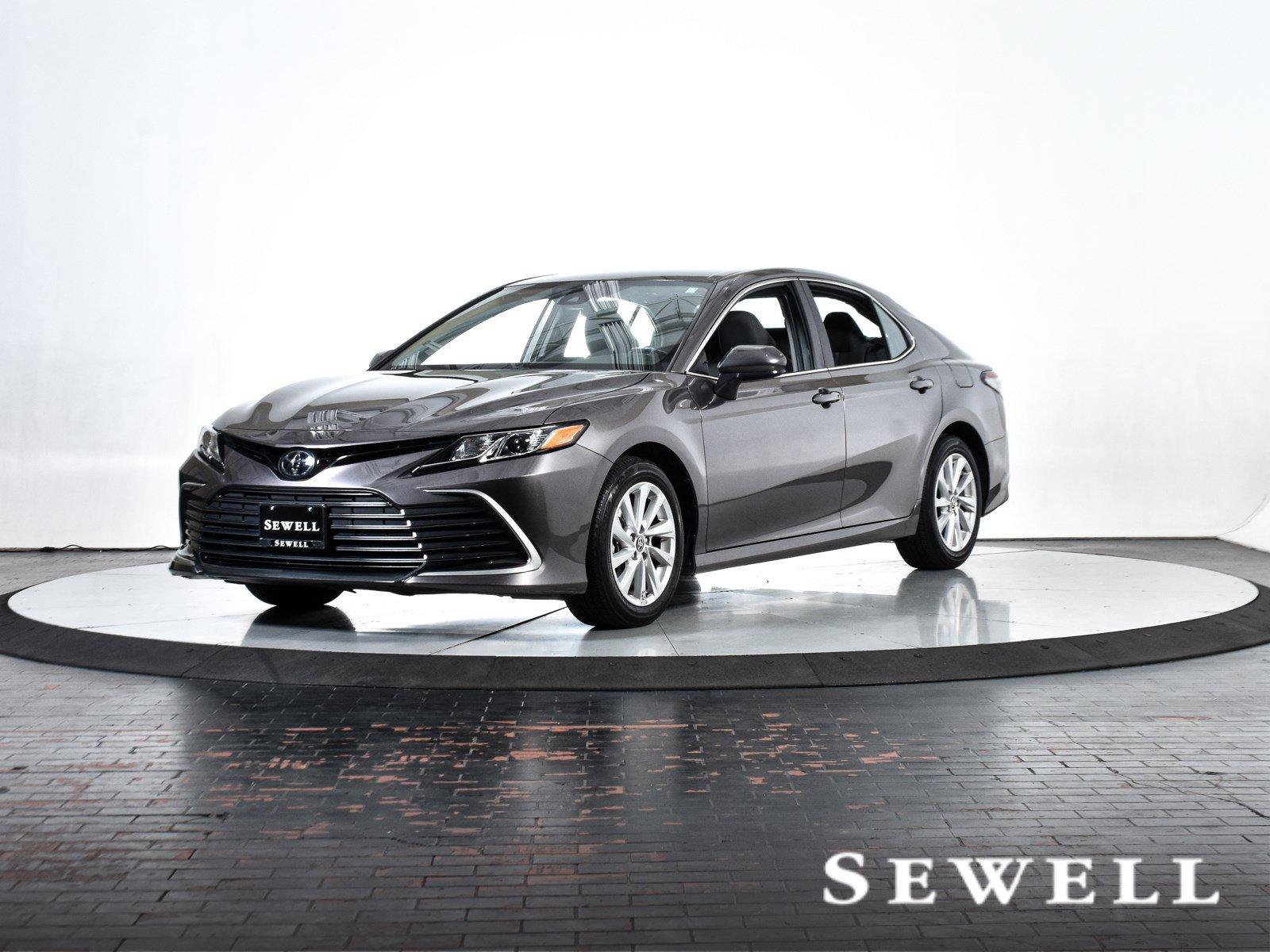 2023 Toyota Camry Vehicle Photo in DALLAS, TX 75235