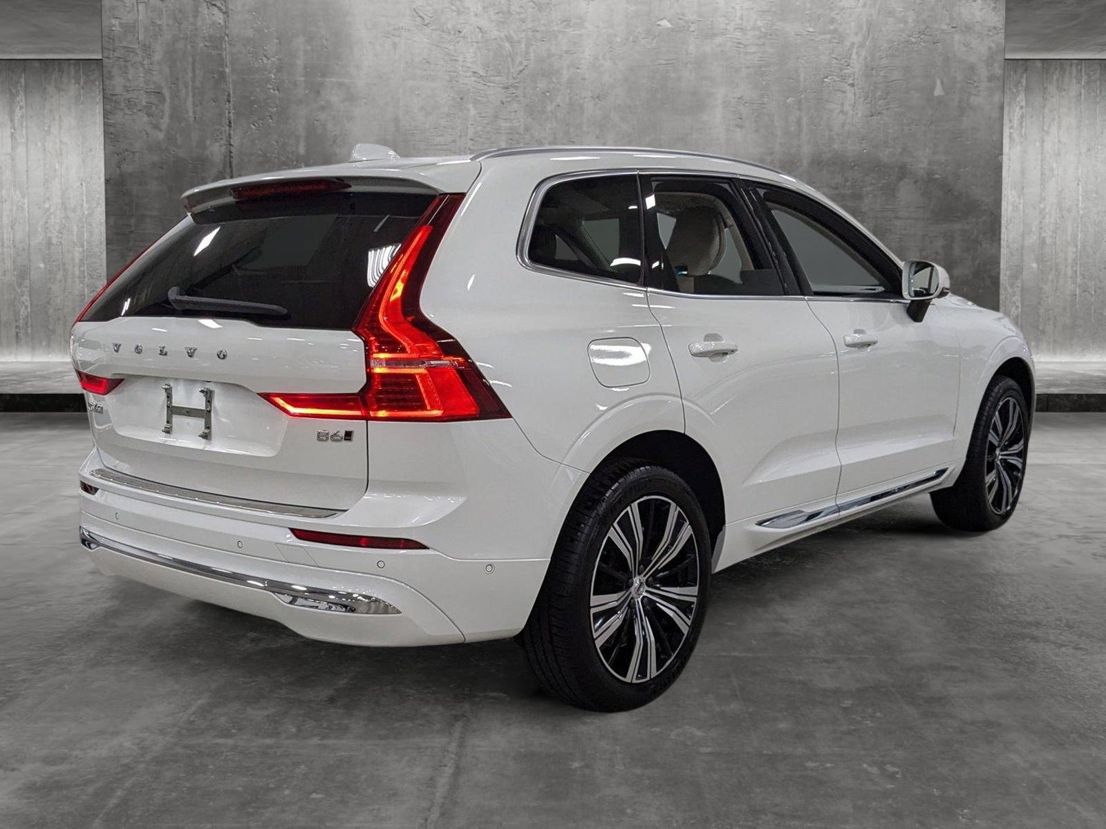 2022 Volvo XC60 Vehicle Photo in Pompano Beach, FL 33064