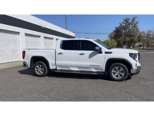 2023 GMC Sierra 1500 Vehicle Photo in TURLOCK, CA 95380-4918