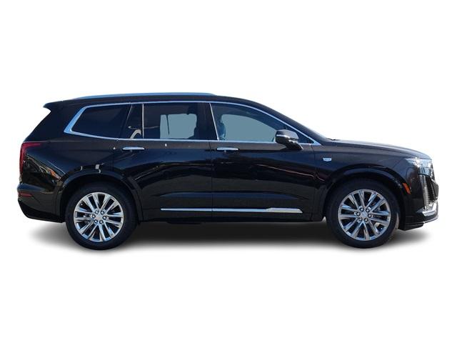 2025 Cadillac XT6 Vehicle Photo in ALLENTOWN, PA 18103-7399