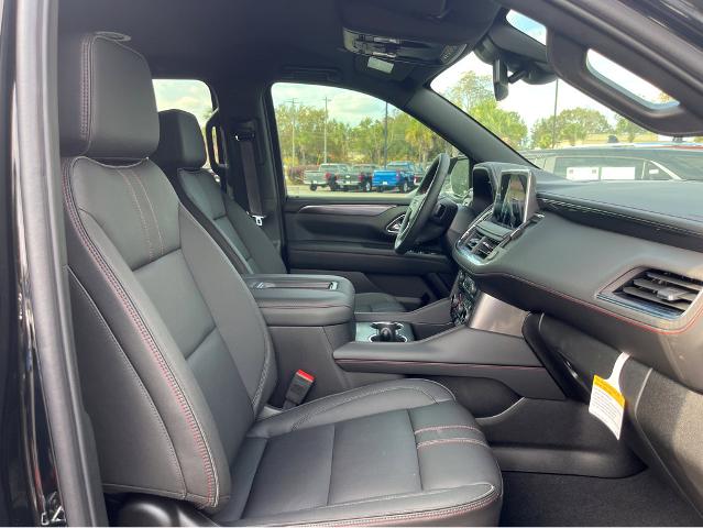 2024 Chevrolet Suburban Vehicle Photo in BEAUFORT, SC 29906-4218