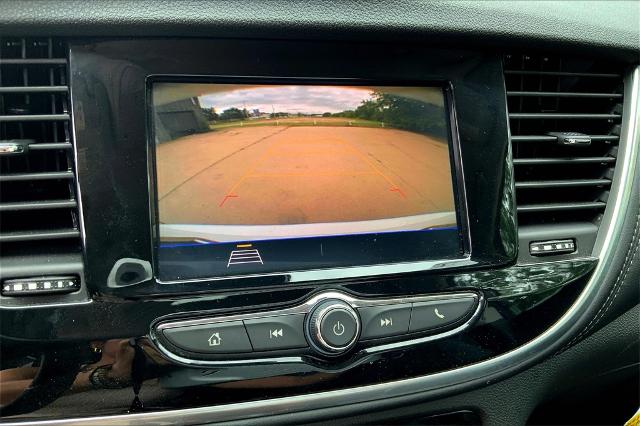 2022 Buick Encore Vehicle Photo in Lees Summit, MO 64086