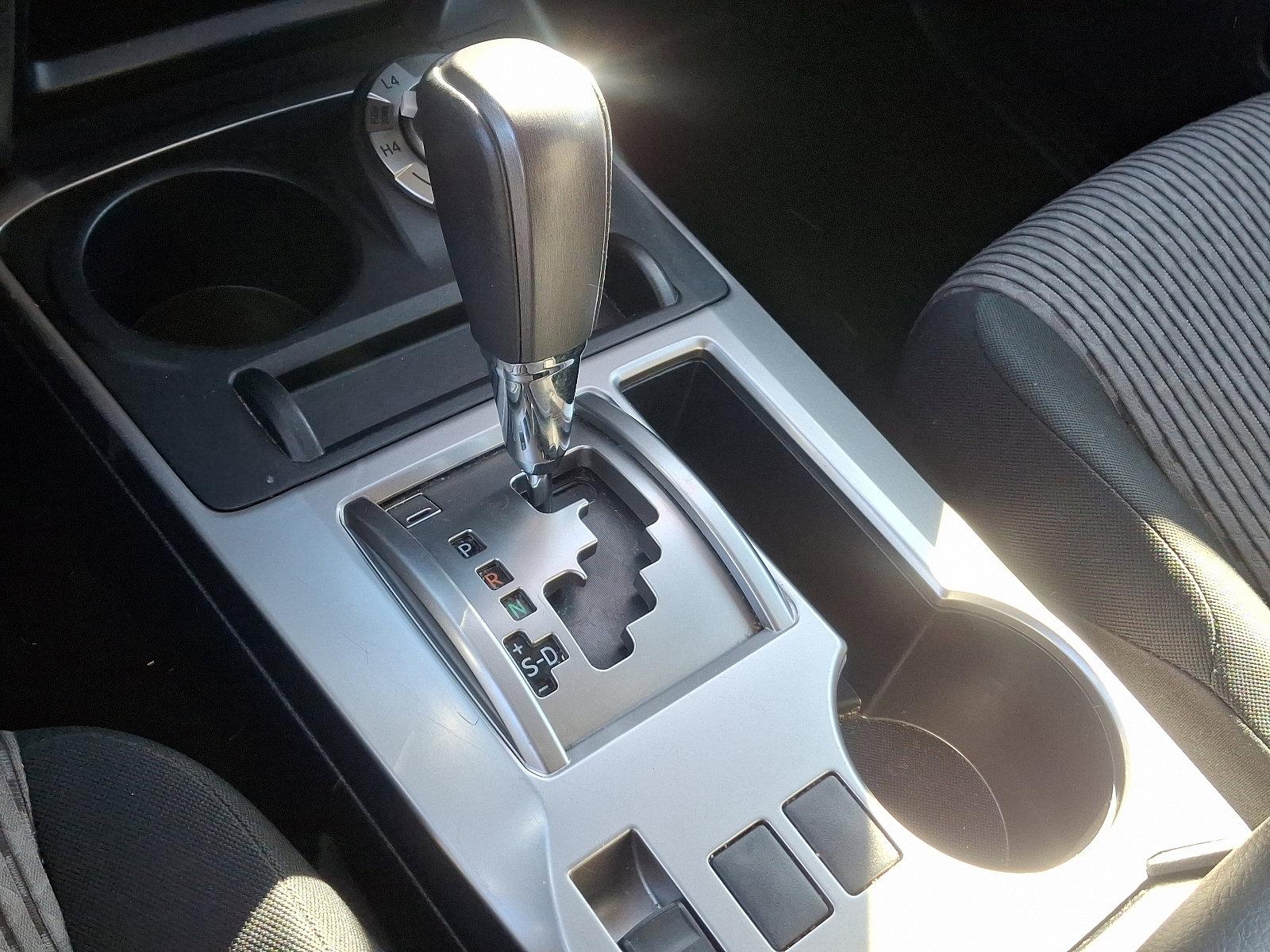 2023 Toyota 4Runner Vehicle Photo in Trevose, PA 19053
