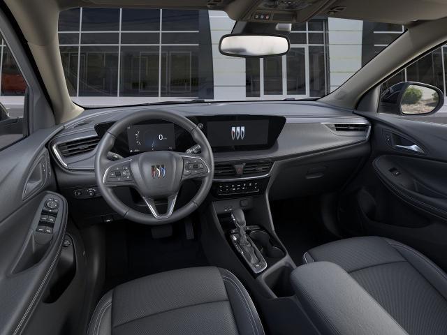 2024 Buick Encore GX Vehicle Photo in OAK LAWN, IL 60453-2517