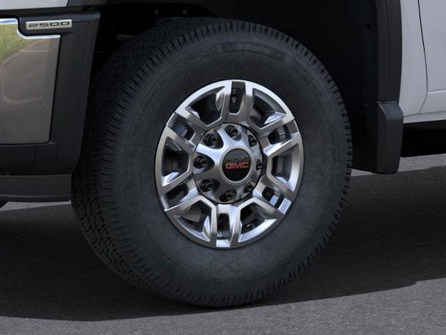 2024 GMC Sierra 2500 HD Vehicle Photo in WATERTOWN, CT 06795-3318