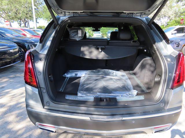 2025 Cadillac XT5 Vehicle Photo in DELRAY BEACH, FL 33483-3294