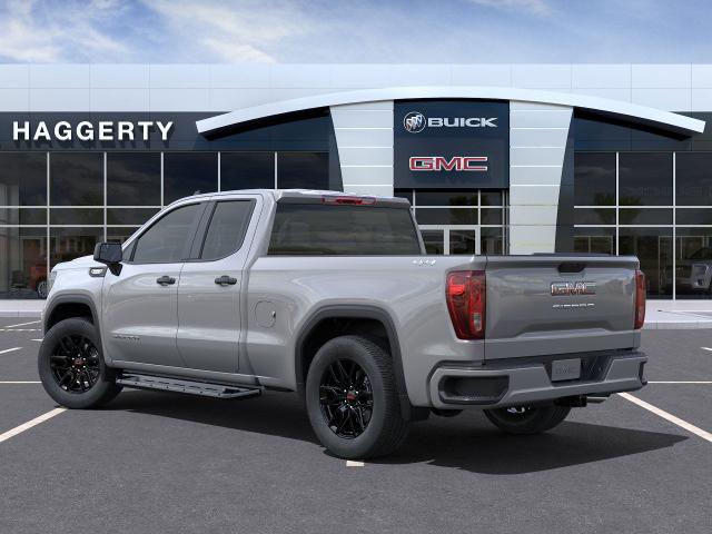 2025 GMC Sierra 1500 Vehicle Photo in OAK LAWN, IL 60453-2517