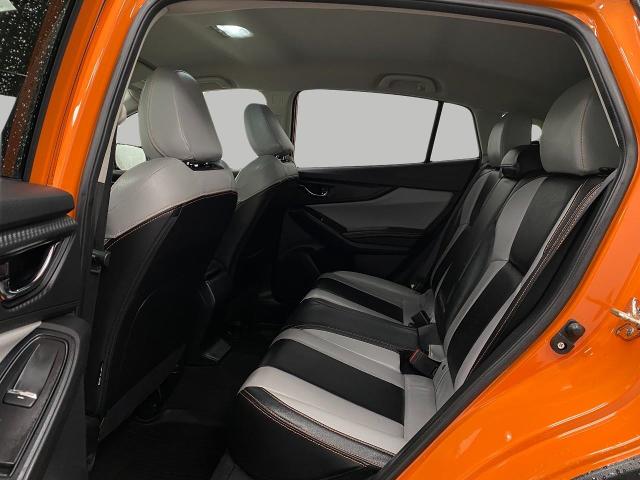 2019 Subaru Crosstrek Vehicle Photo in Appleton, WI 54913