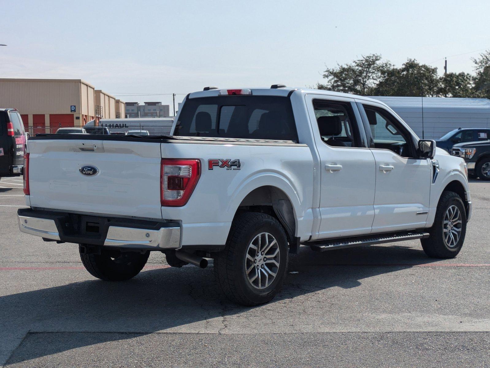 2022 Ford F-150 Vehicle Photo in Corpus Christi, TX 78415