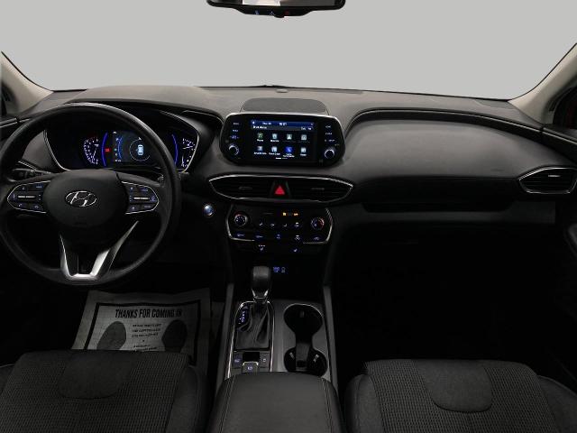 2019 Hyundai SANTA FE Vehicle Photo in Appleton, WI 54913