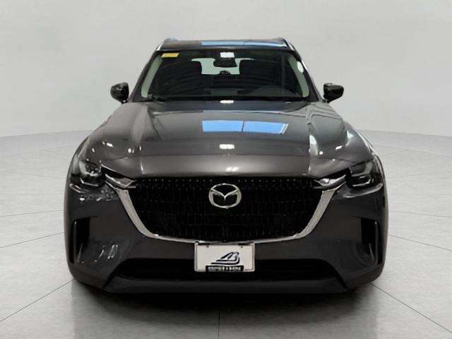 2025 Mazda CX-90 Vehicle Photo in Green Bay, WI 54304