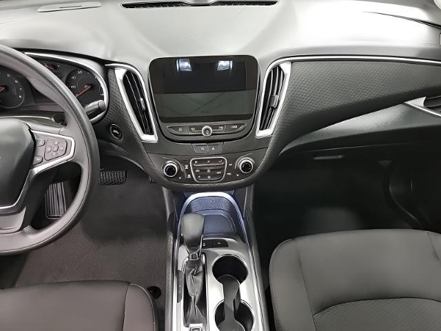 2024 Chevrolet Malibu Vehicle Photo in GREEN BAY, WI 54303-3330