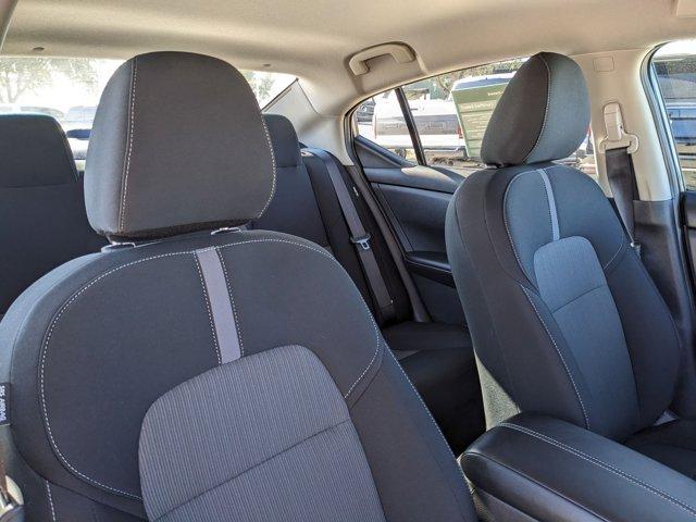 2024 Nissan Sentra Vehicle Photo in San Antonio, TX 78209