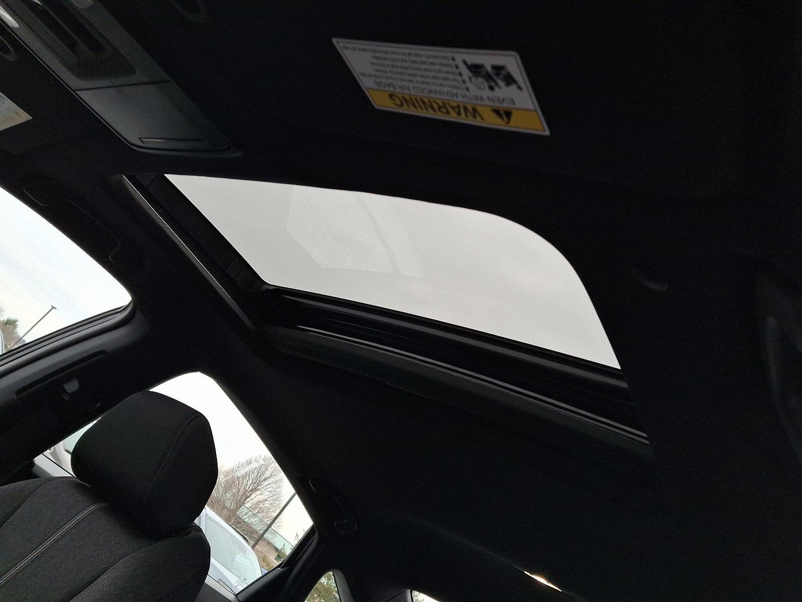 2025 Honda Accord Hybrid Vehicle Photo in Harrisburg, PA 17111