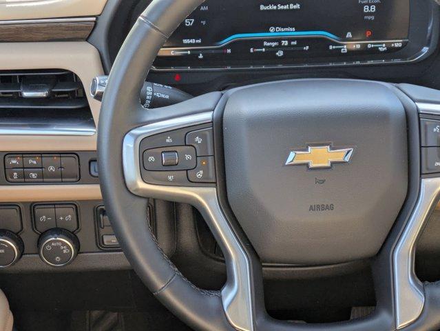 2024 Chevrolet Tahoe Vehicle Photo in SELMA, TX 78154-1460