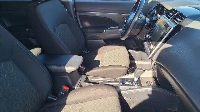 2021 Mitsubishi Outlander Sport Vehicle Photo in FLAGSTAFF, AZ 86001-6214