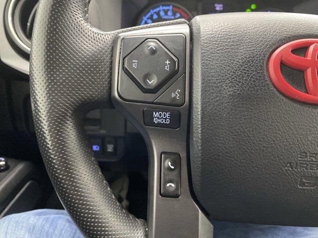 2018 Toyota Tacoma Vehicle Photo in Charlotte, NC 28273