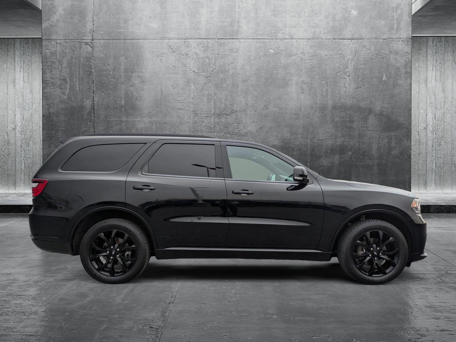 2020 Dodge Durango Vehicle Photo in LAUREL, MD 20707-4697