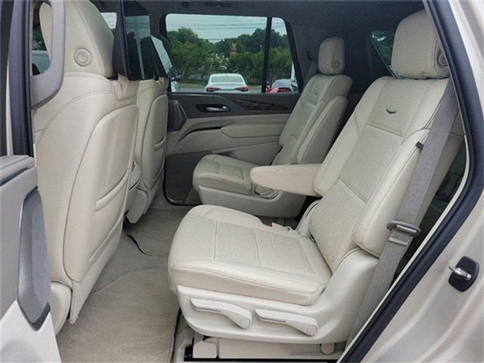 2021 Cadillac Escalade Vehicle Photo in BETHLEHEM, PA 18017-9401