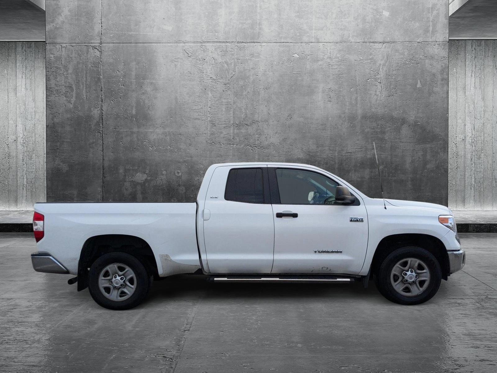 2014 Toyota Tundra 4WD Truck Vehicle Photo in Winter Park, FL 32792