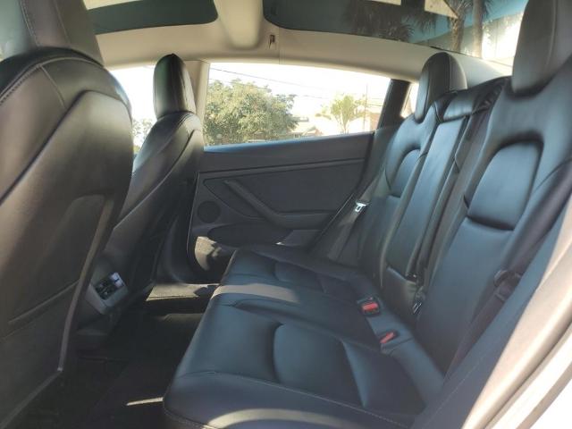 2021 Tesla Model 3 Vehicle Photo in LAFAYETTE, LA 70503-4541