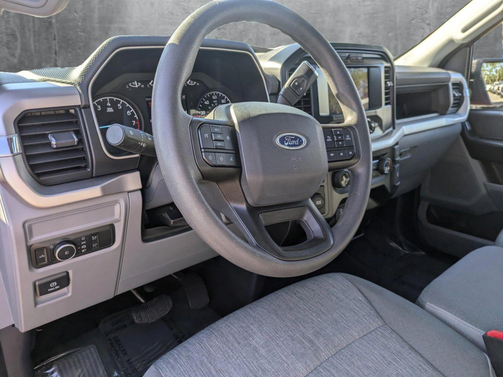 2022 Ford F-150 Vehicle Photo in Jacksonville, FL 32244