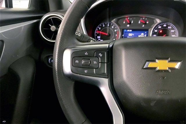 2022 Chevrolet Blazer Vehicle Photo in KANSAS CITY, MO 64114-4502