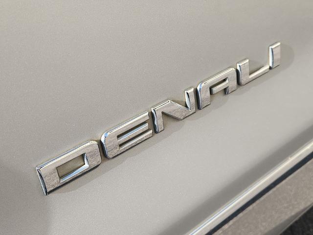 2018 GMC Sierra 1500 Denali Denali photo 62