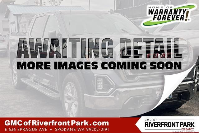 2021 GMC Sierra 1500 Vehicle Photo in SPOKANE, WA 99202-2191