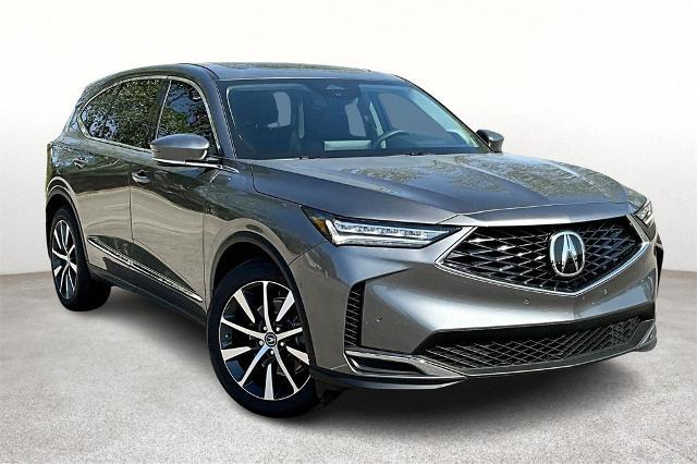 2025 Acura MDX Vehicle Photo in Tulsa, OK 74145