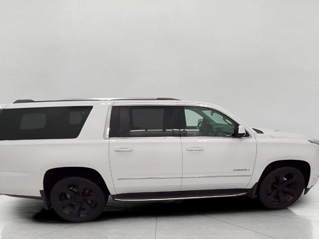 2018 GMC Yukon XL Vehicle Photo in OSHKOSH, WI 54904-7811