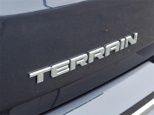 2019 GMC Terrain Vehicle Photo in SEAFORD, DE 19973-8463