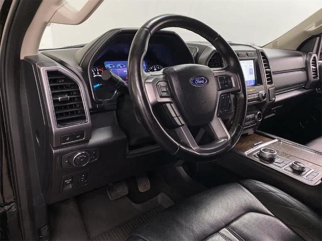 2021 Ford EXPED Vehicle Photo in PORTLAND, OR 97225-3518