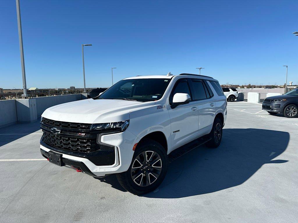 2023 Chevrolet Tahoe Vehicle Photo in AUSTIN, TX 78717