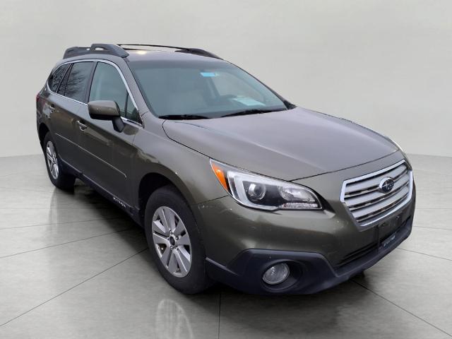 2016 Subaru Outback Vehicle Photo in Oshkosh, WI 54904