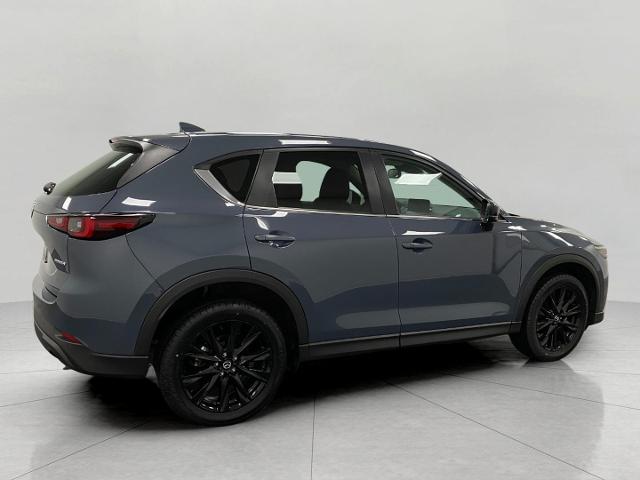 2022 Mazda CX-5 Vehicle Photo in Appleton, WI 54913