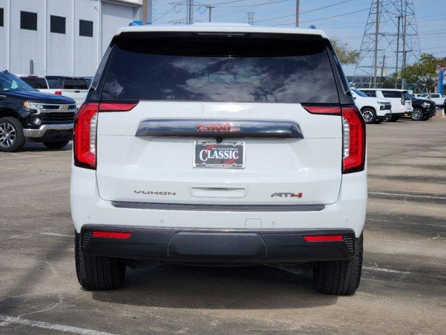 2023 GMC Yukon Vehicle Photo in SUGAR LAND, TX 77478-0000