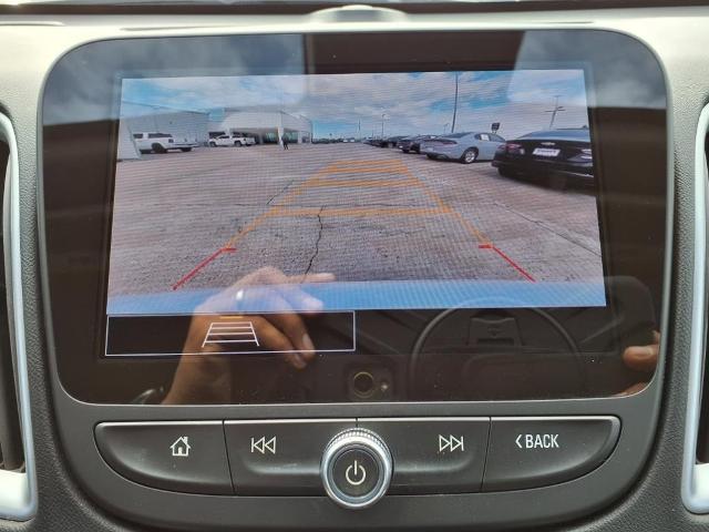 2024 Chevrolet Malibu Vehicle Photo in ROSENBERG, TX 77471