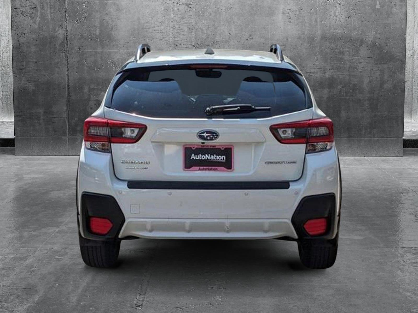 2021 Subaru Crosstrek Vehicle Photo in Clearwater, FL 33764