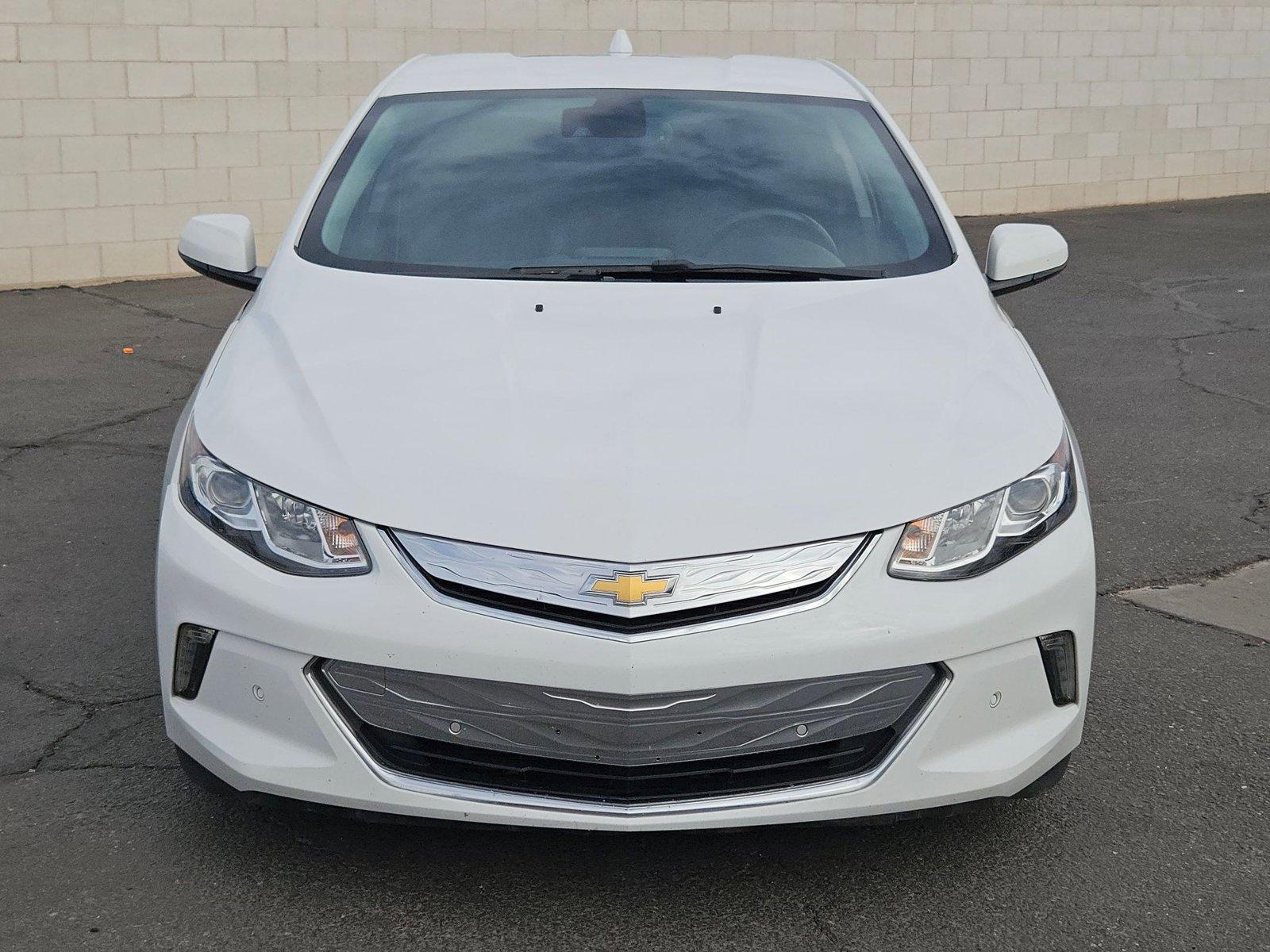 2017 Chevrolet Volt Vehicle Photo in GILBERT, AZ 85297-0446